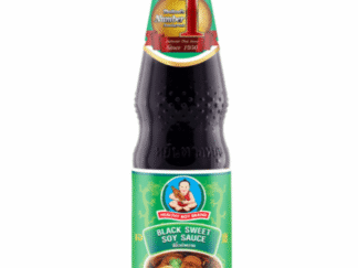 Svart Söt Sojasås Healthy Boy 410g / Black Sweet Soy Sauce Healthy Boy 410g
