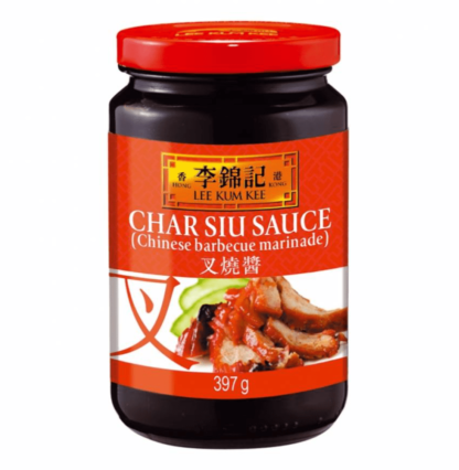 Char Siu Sås Lee Kum Kee 397g / Char Siu Sauce Lee Kum Kee 397g