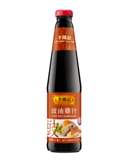 Kycklingmarinad Lee Kum Kee 410ml / Chicken marinade Lee Kum Kee 410ml