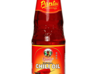 Chiliolja Pantai 200ml / Chili oil Pantai 200ml