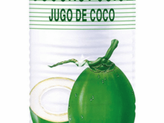 Kokosjuice Foco, 520ml / Coconut juice Foco, 520ml