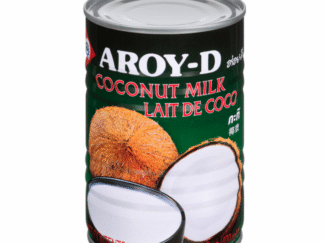 Kokosmjölk Aroy-D 400ml