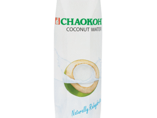 Chaokoh Koksvatten | Chaokoh Coconut Water - 1L