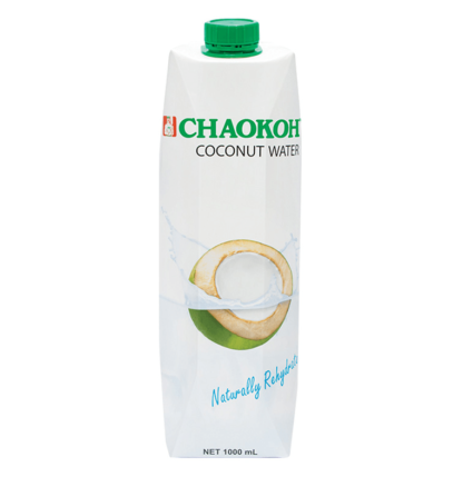 Kokosvatten 1000ml / Coconut water 1000ml