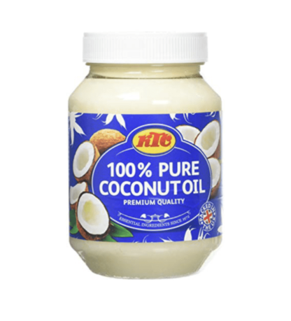 Kokosolja KTC 500ml