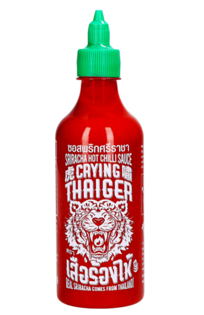 Sriracha Crying Thaiger 740ml