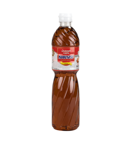 Fisksås Oyster 700ml / Fish sauce Oyster 700ml