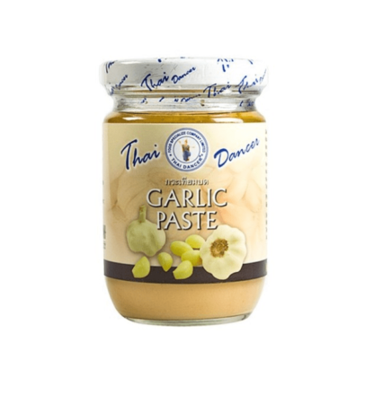 Vitlökspasta 200g / Garlic paste 200g