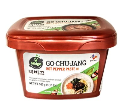 Gochujang 500g Bibigo