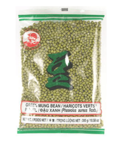 Gröna Mungbönor / Green Mung Beans