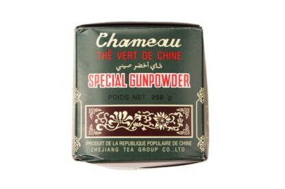 Grönt Te Special Gun Powder 250g