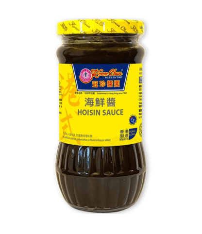 Hoisinsås Koon Chun 425g / Hoisin sauce Koon Chun 425g