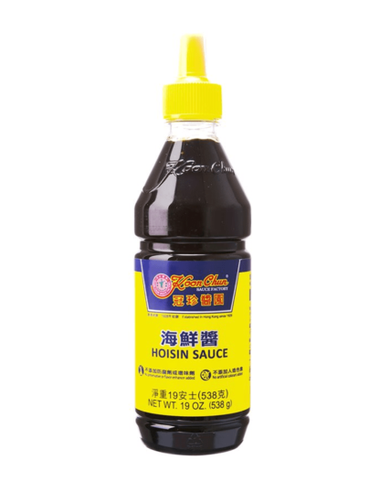 Hoisinsås Koon Chun 538g / Hoisin sauce Koon Chun 538g