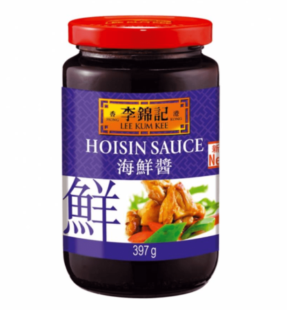 Hoisinsås Lee Kum Kee 397g / Hoisin sauce Lee Kum Kee 397g