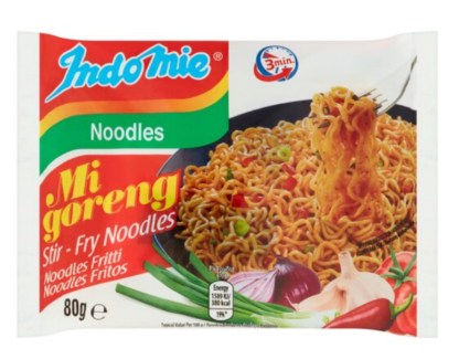 Indomie Mi Goreng 62g