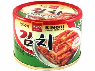 Inlagd Kimchi 160g Wang