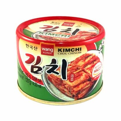 Inlagd Kimchi 160g Wang