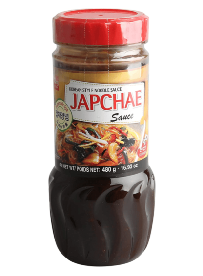 Japchae Sås, 480 g