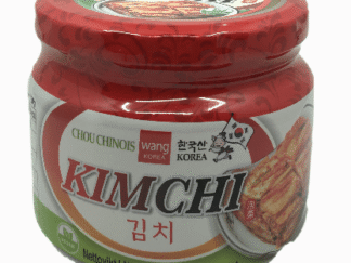 Kinakål Kimchi - 410g