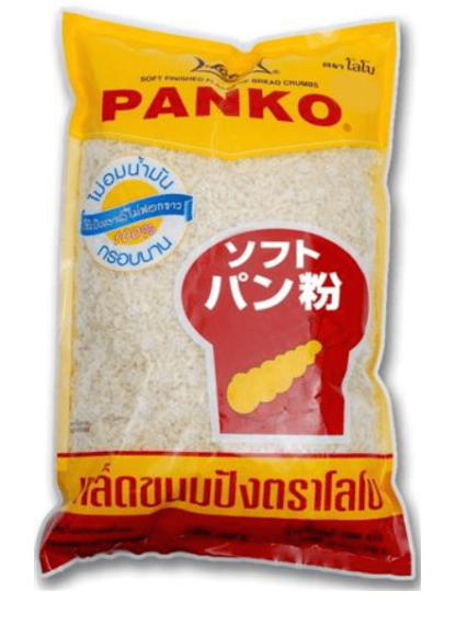 Panko Lobo, 200g