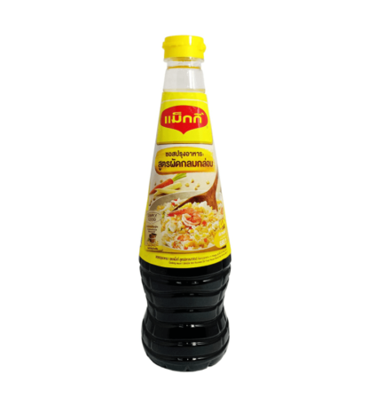 Maggi Soja 680ml