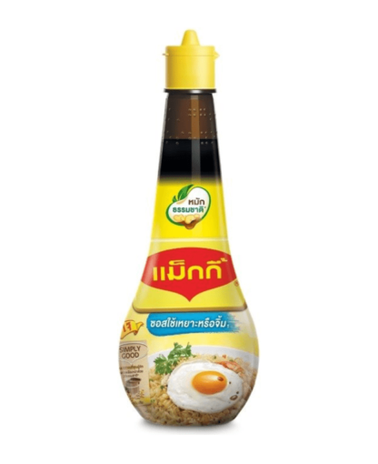 Maggi Soja 200ml