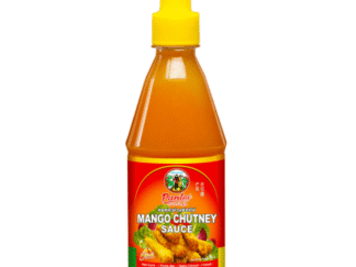 Mango Chutneysås 435ml Pantai / Mango Chutney Sauce 435ml Pantai