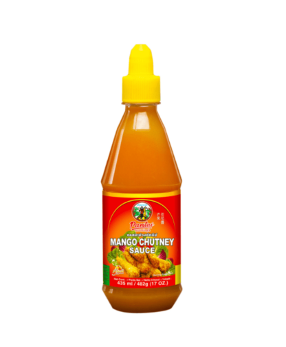 Mango Chutneysås 435ml Pantai / Mango Chutney Sauce 435ml Pantai