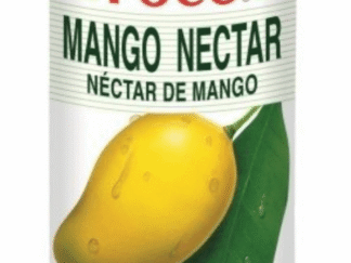 Mango Nektar Foco, 350ml