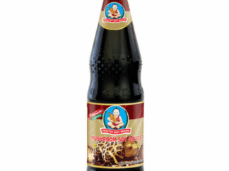 Svampsoja Sås | Mushroom Soy Sause - 300ml