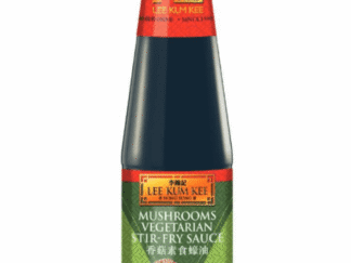Vegetarisk Svampsås Stir-Fry 510g m/ Vegetarian Mushroom Sauce Stir-Fry 510g