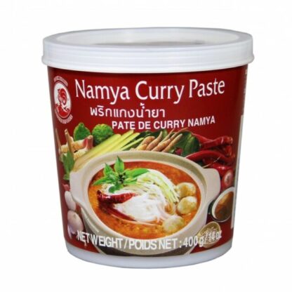 Namya Currypasta 400g Cock Brand