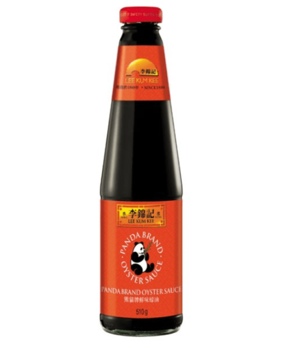 Ostronsås Lee Kum Kee Oyster sauce Lee Kum Kee