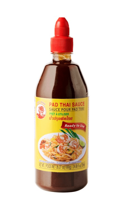 Pad Thai Sås Cock Brand / Pad Thai Sauce Cock Brand