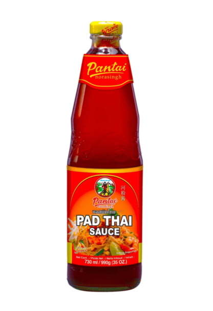 Pad Thai Sås Pantai 730ml / Pad Thai Sauce Pantai 730ml