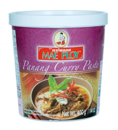 Panang Currypasta Mae Ploy