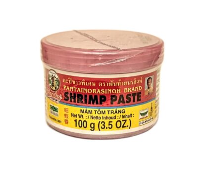 Räkpasta Pantai 100g / Shrimp paste Pantai 100g