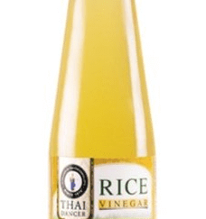 Risvinäger Thai Dancer, 300 ml / Rice vinegar Thai Dancer, 300 ml