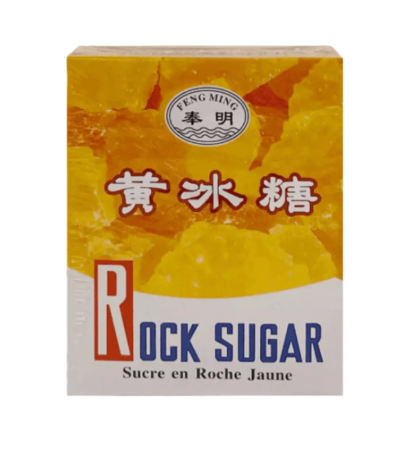 Rock Sugar 454g