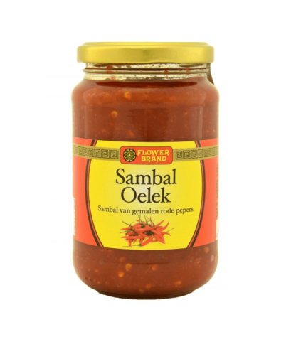 Sambal Oelek 375g