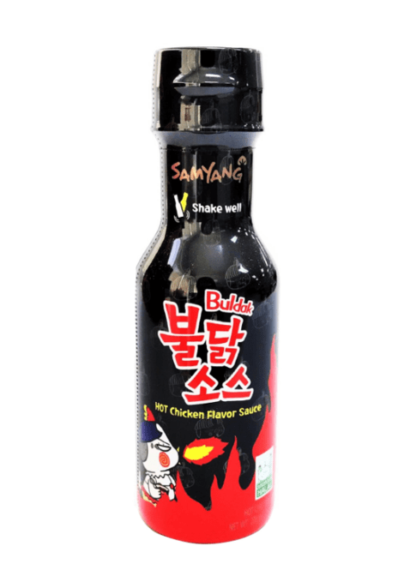 Samyang Hot Chicken Flavor Sauce 200g