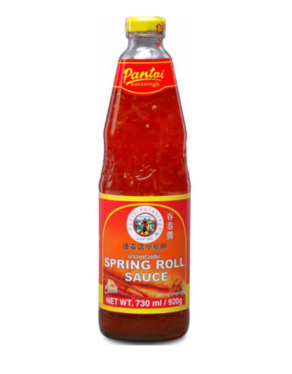 Spring Roll Sauce Pantai 730ml