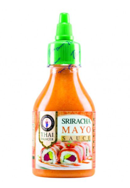 Sriracha Mayo Sauce 200ml