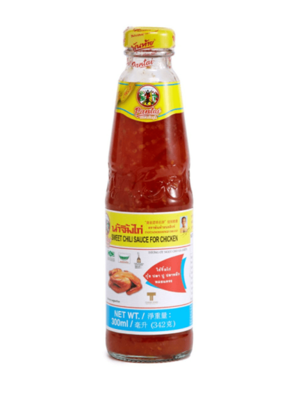 Söt Chilisås Pantai 300ml / Sweet Chilli Sauce Pantai 300ml