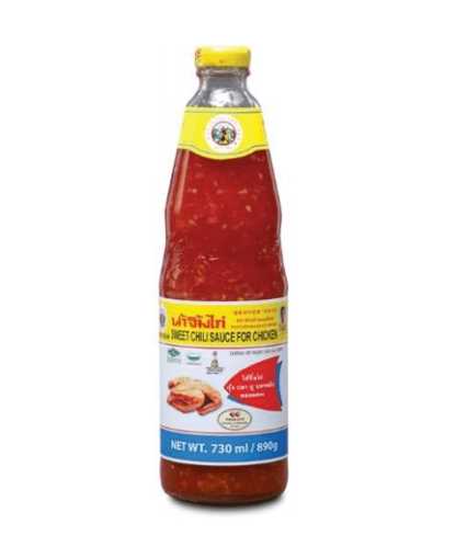 Söt Chilisås Pantai 730ml / Sweet Chilli Sauce Pantai 730ml