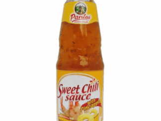Söt Chilisås med Ananas Pantai 200ml / Sweet Chilli Sauce with Pineapple Pantai 200ml