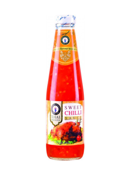 Söt Chilisås Thai Dancer 300ml / Sweet Chili Sauce Thai Dancer 300ml