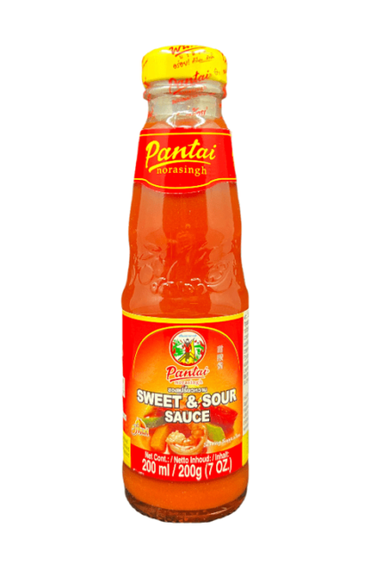 Sötsur Sås Pantai 200ml / Sweet and sour Sauce Pantai 200ml