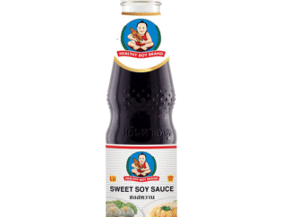 Söt Sojasås Healthy Boy 420g / Sweet Soy Sauce Healthy Boy 420g