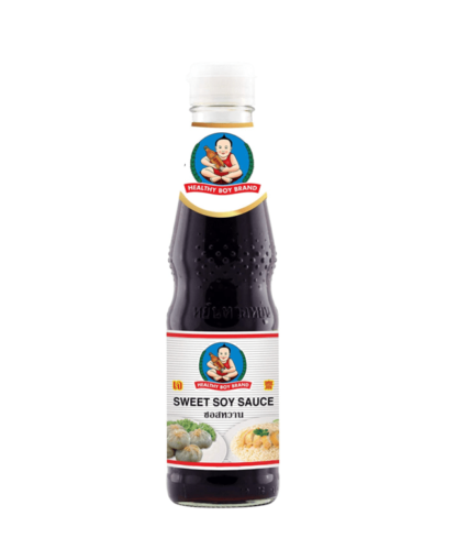 Söt Sojasås Healthy Boy 420g / Sweet Soy Sauce Healthy Boy 420g